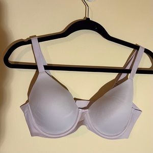 Aerie - Real Free Full coverage Underwire Bra - Nude - 36C - worn once